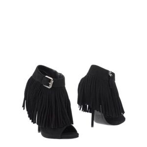 Giuseppe Zanotti boots